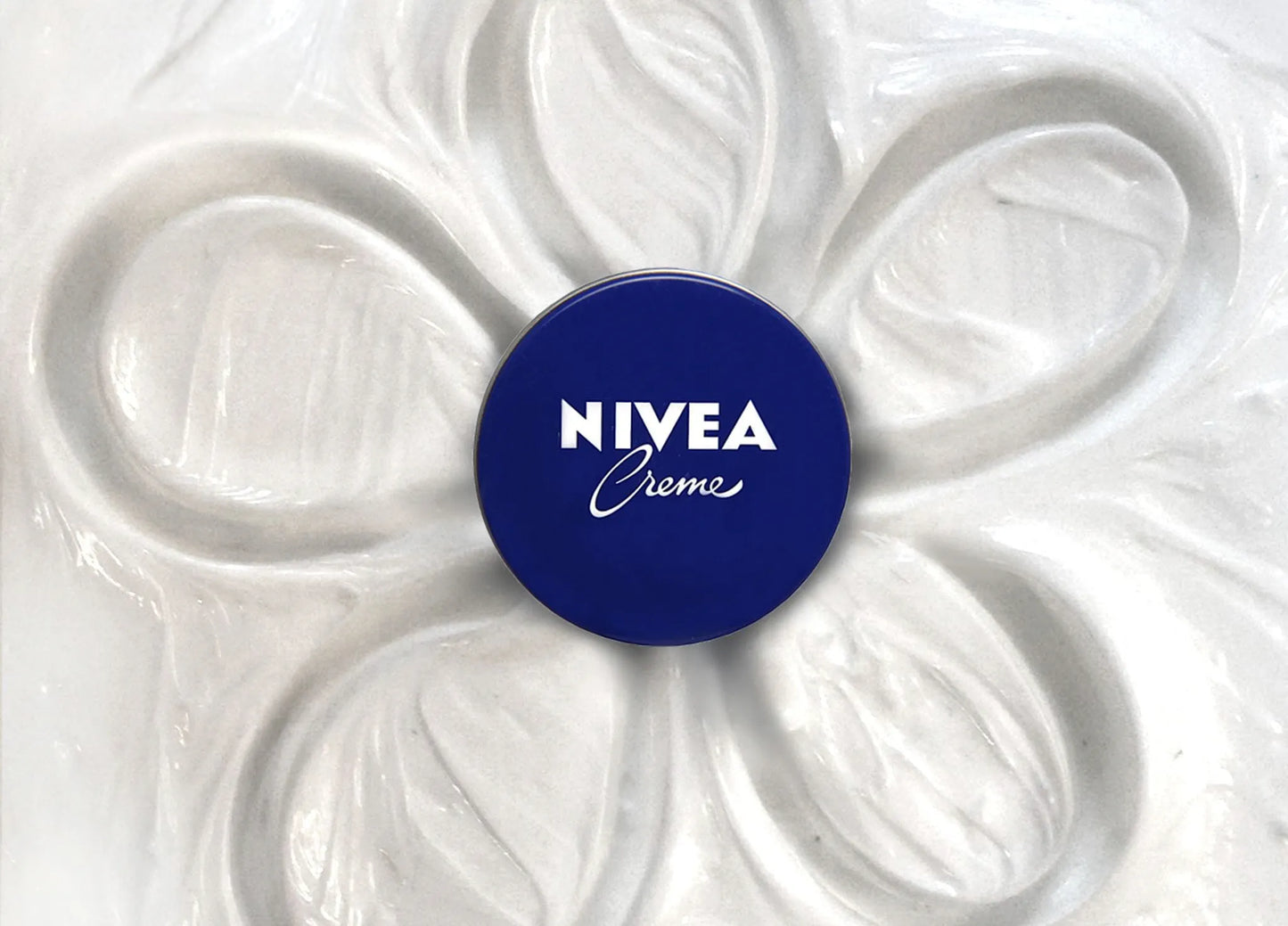 Nivea creme
