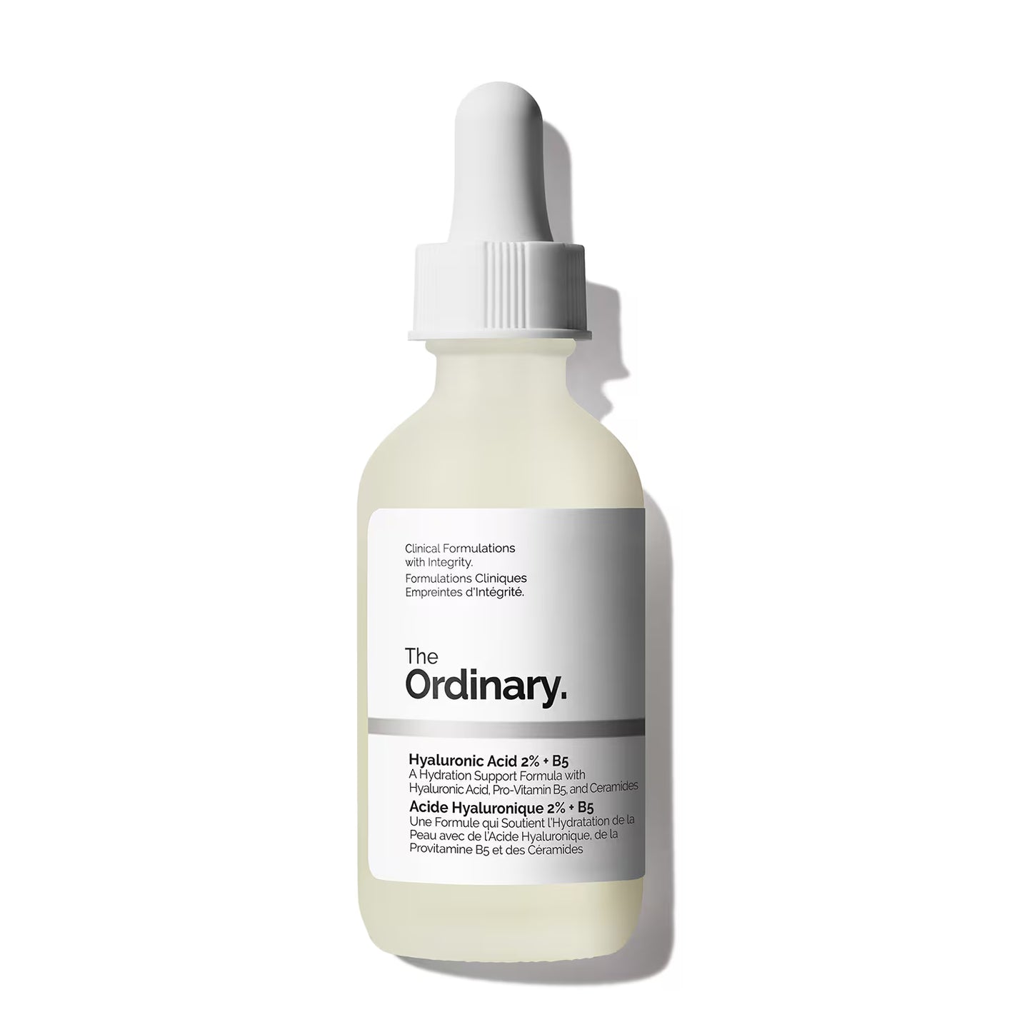 The Ordinary Acide Hyaluronique 2% + B5
