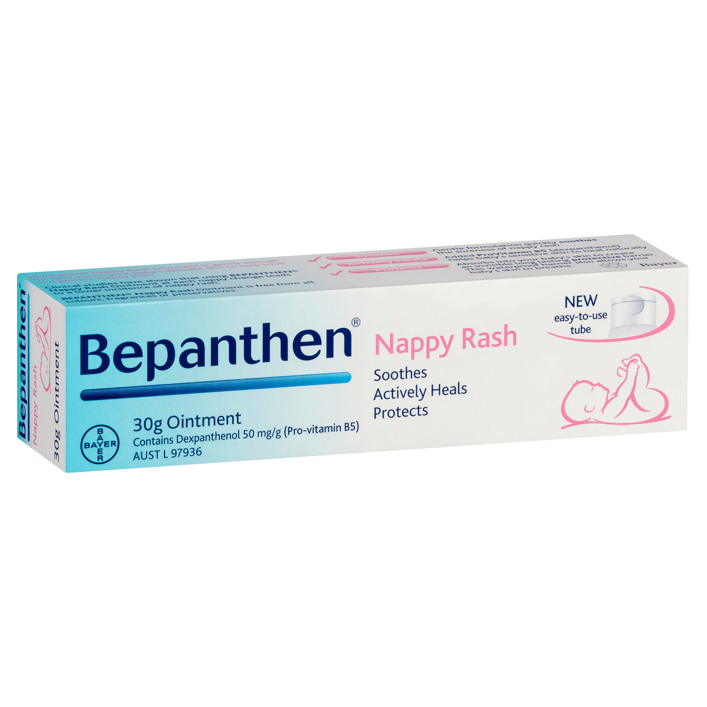 Bepanthen 100G