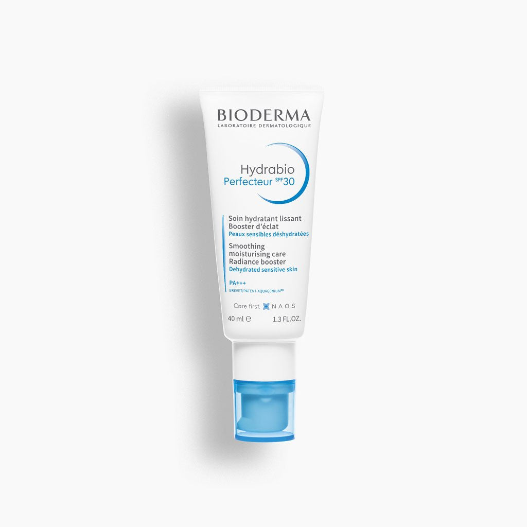 Bioderma: Hydrabio Perfecteur spf 30 40ml