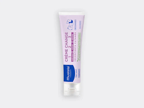 Mustela : Diaper Rash cream 50ml