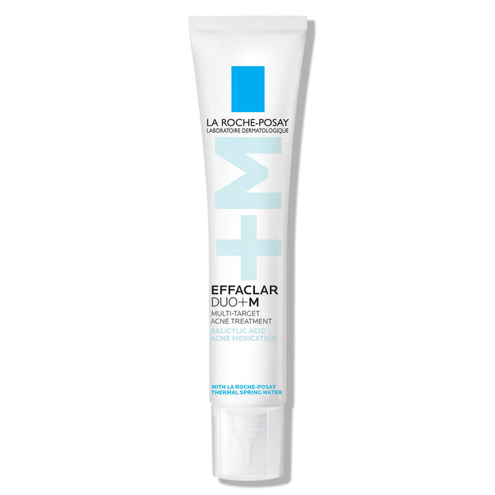 La Roche-Posay EFFACLAR DUO+M