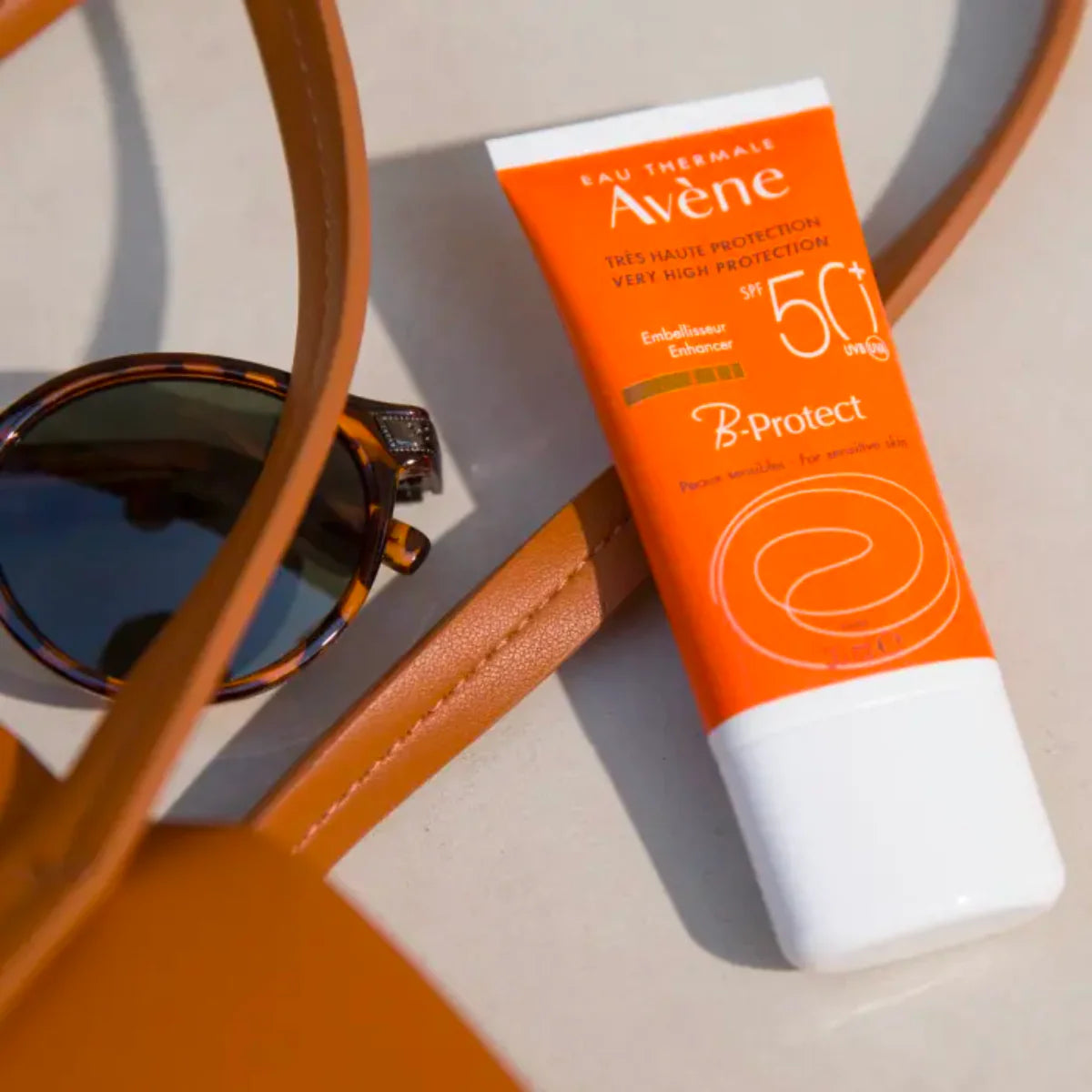 AVENE B-PROTECT SPF50+