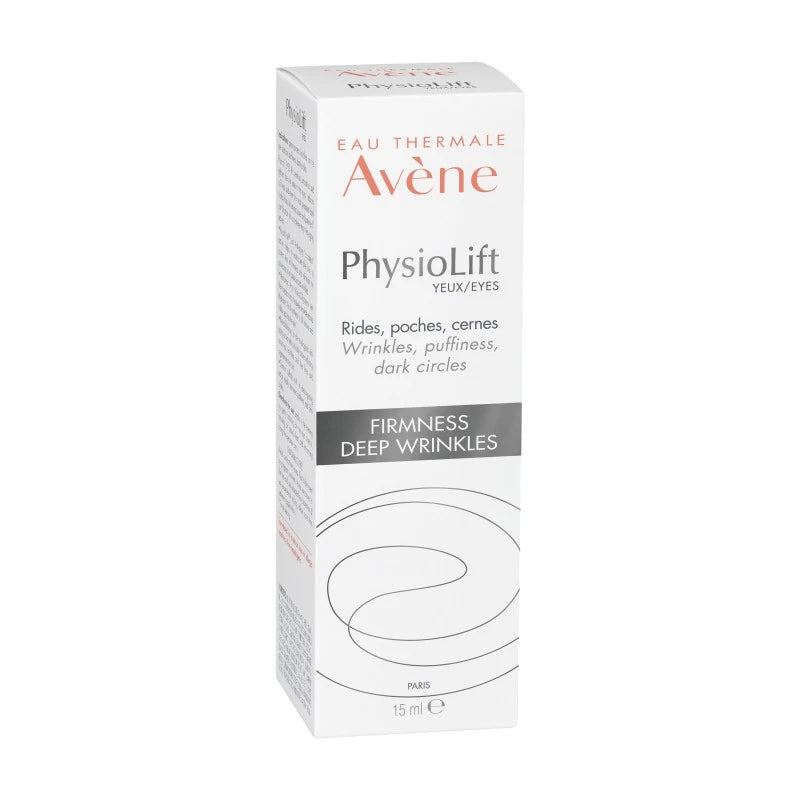 Avene Physiolift Yeux