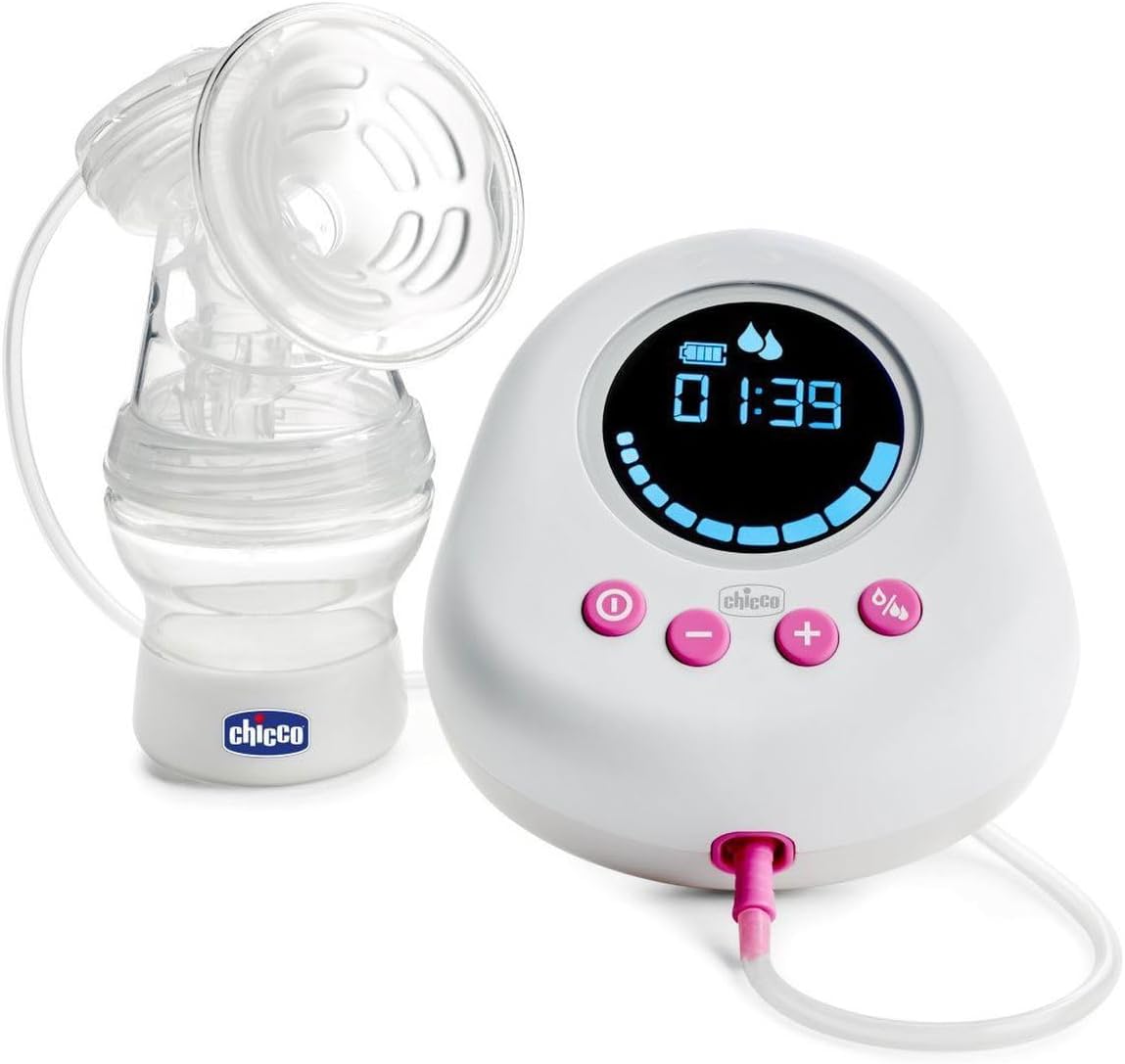 CHICCO Electric breast pump