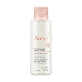 Avene Cicalfate+ + EAU MICELLAIRE pack