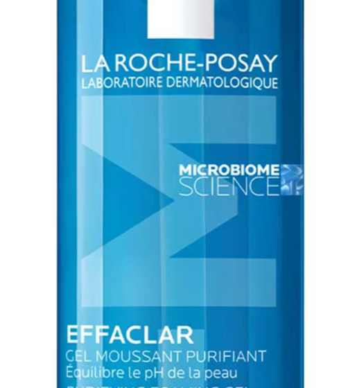 La Roche-Posay EFFACLAR Gel Moussant
