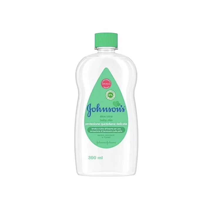 Johnson 300ml