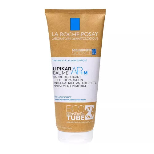 La Roche-Posay LIPIKAR BAUME