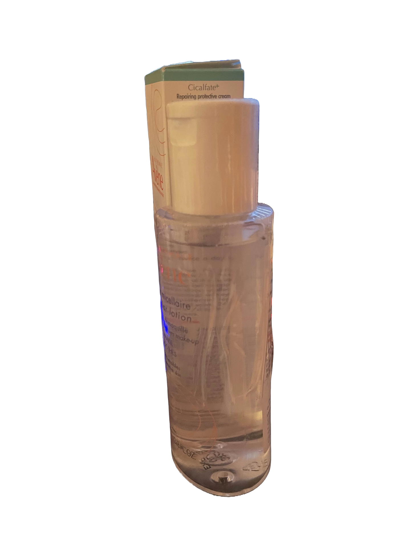 Avene Cicalfate+ + EAU MICELLAIRE pack