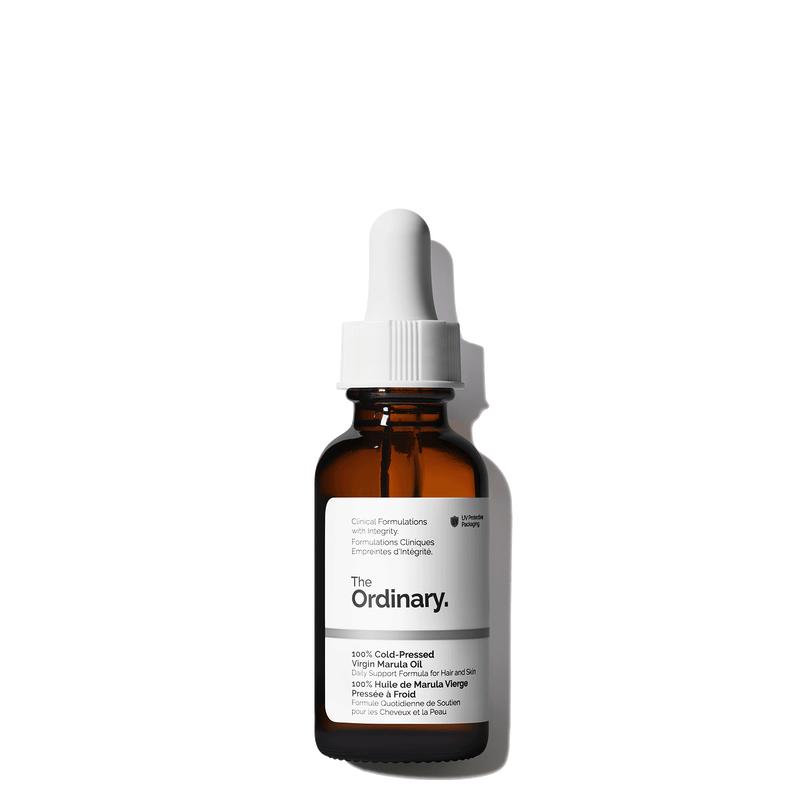 The Ordinary Huile de MARULA