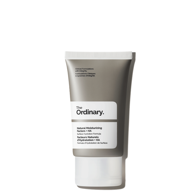 The Ordinary creme hydrante