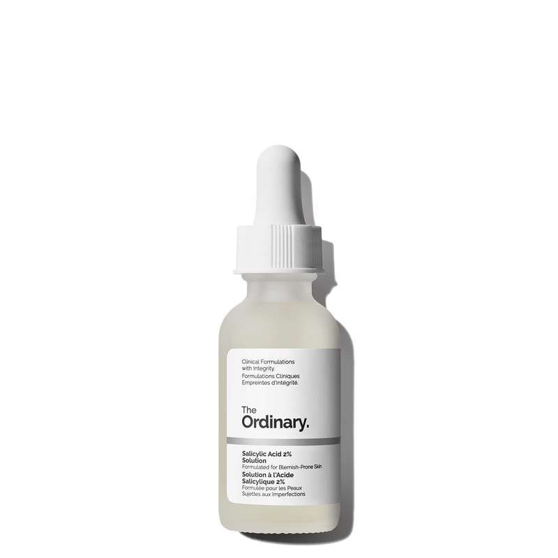 The Ordinary acide salicylique 2%
