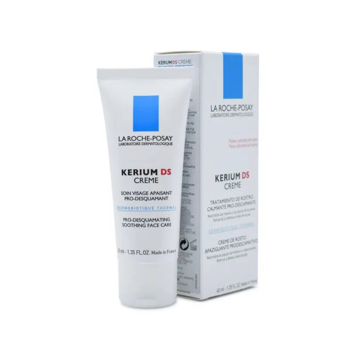La Roche-Posay KERIUM DS CREME