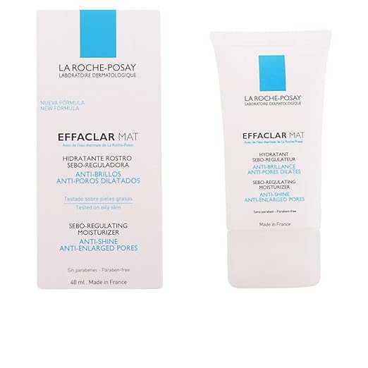 La Roche-Posay Effaclar MAT+