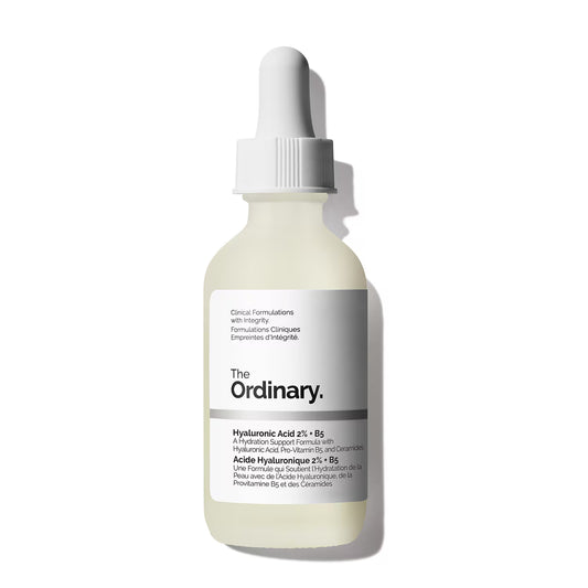 The Ordinary Acide Hyaluronique 2% + B5