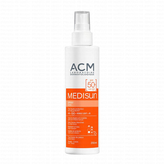 ACM MEDISUN SPRAY 200ml