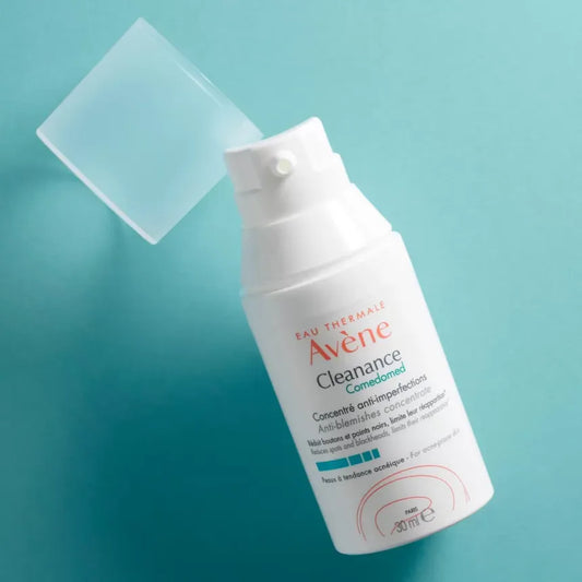 AVENE CLEANANCE COMEDOMED
