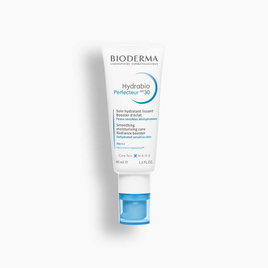 Bioderma: Hydrabio Perfecteur spf 30 40ml
