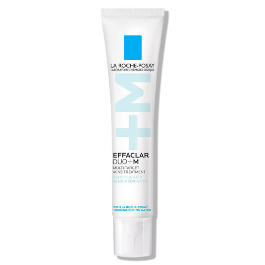 La Roche-Posay EFFACLAR DUO+M