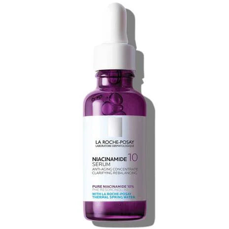 LA Roche-Posay PURE Serum Niacinamide 10%