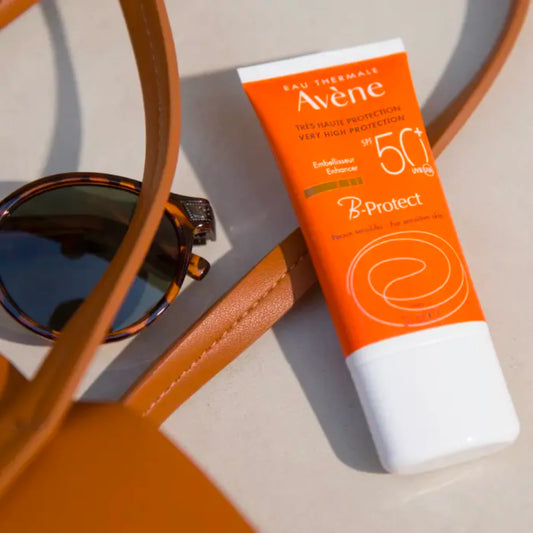 AVENE B-PROTECT SPF50+