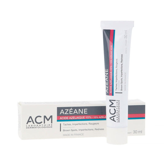 ACM AZEANE