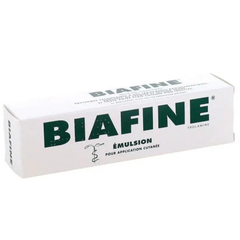 Biafine Original France