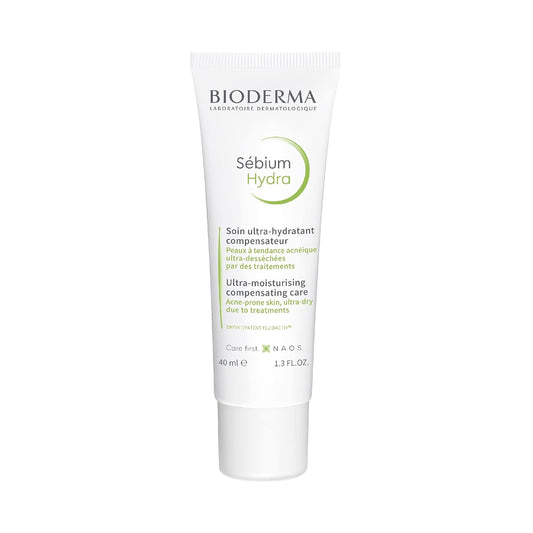 Bioderma: Sebium Hydra