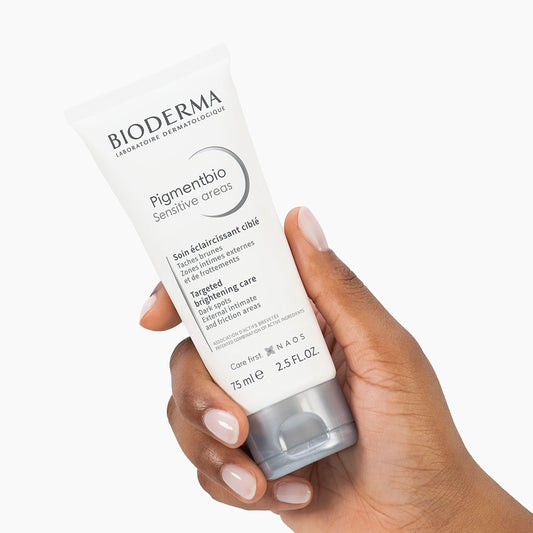 Bioderma : Pigmentbio sensitive area