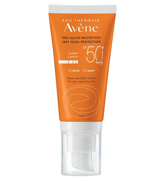 AVENE ECRAN TOTAL SPF50+