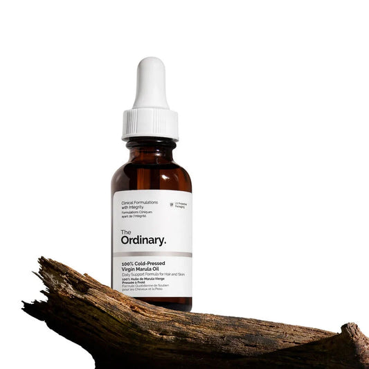 The Ordinary Huile de MARULA