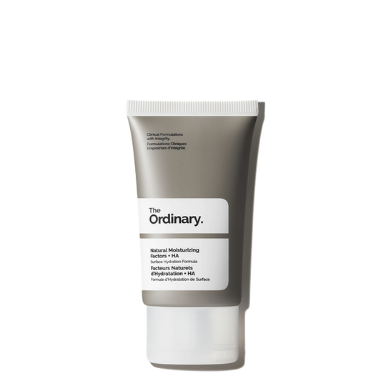 The Ordinary creme hydrante