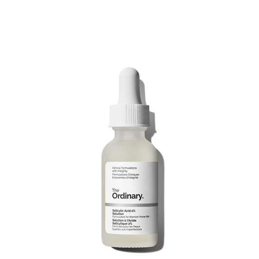 The Ordinary acide salicylique 2%