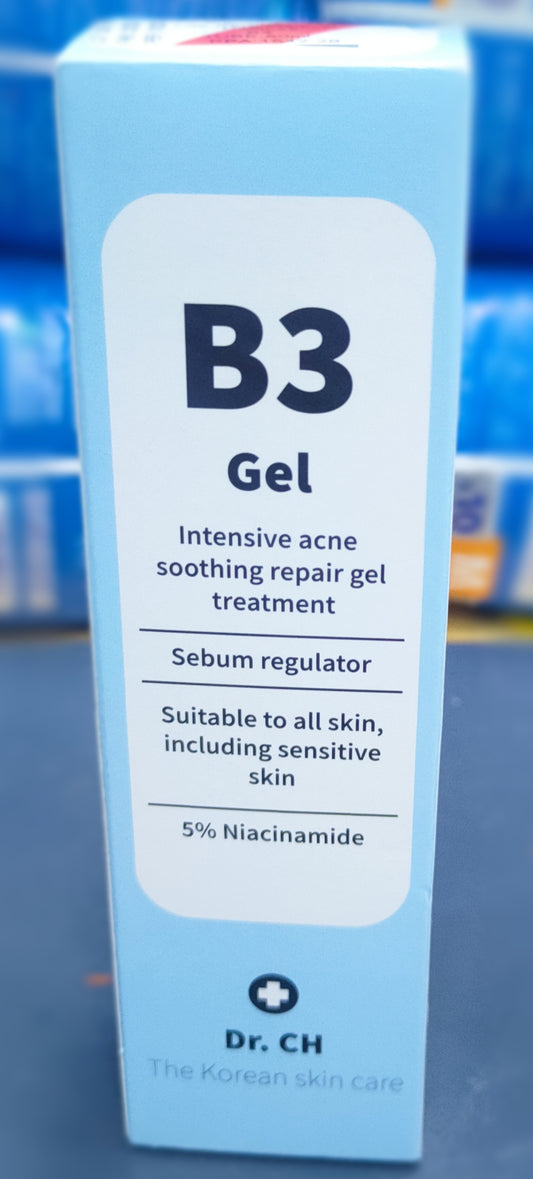 B3 Niacinamide DR.ch