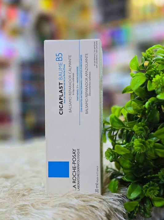 L.R-POSAY Cicaplast Baume B5